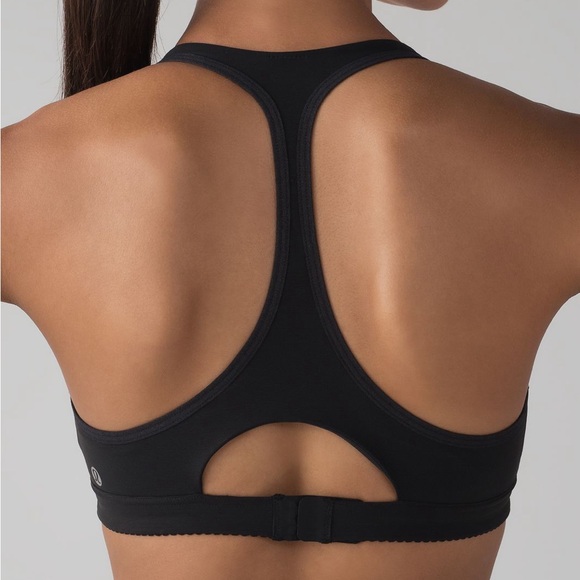 Lululemon All Day Breeze Bra - Picture 4 of 10